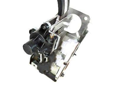 Ford Expedition Brake Pedal - 2L1Z-2455-BB