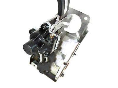 Lincoln Navigator Brake Pedal - 2L1Z-2455-BB