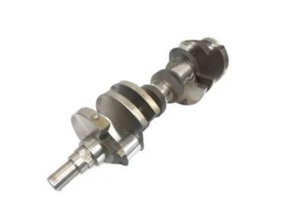 2019 Ford F-150 Crankshaft - 9X2Z-6303-A