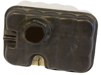Ford Crown Victoria Coolant Reservoir - 3W1Z-8A080-AA