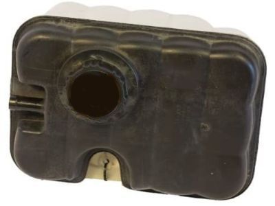 2004 Mercury Grand Marquis Coolant Reservoir - 3W1Z-8A080-AA