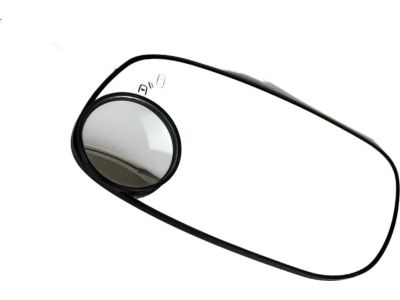 2008 Ford Taurus Car Mirror - 8G1Z-17K707-A