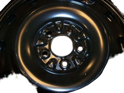 Ford 5L8Z-1015-A Wheel Assembly