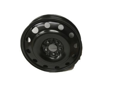 2012 Ford Escape Spare Wheel - 5L8Z-1015-A