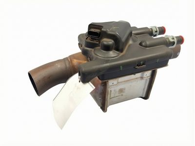 NZ6Z-18K463-B Ford Auxiliary Heater Assembly Product Photo 4 of 4