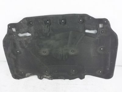 Ford JR3Z-16738-A Insulator - Hood