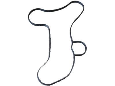 2012 Lincoln Mark LT Water Pump Gasket - BR3Z-8507-B