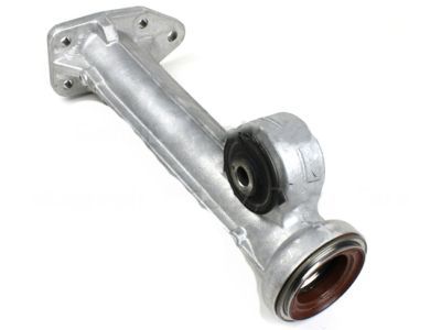 FORD OEM Front Axle-Tube 9L1Z4K206A