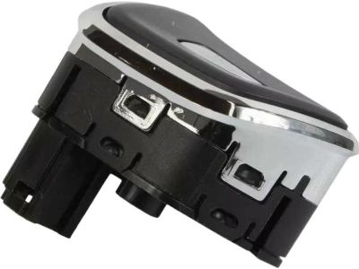 Lincoln DP5Z-9C888-AA