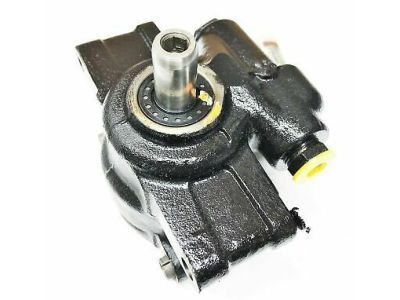 2007 Ford Crown Victoria Power Steering Pump - 7W1Z-3A674-B