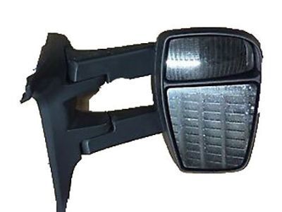 Ford Transit Car Mirror - CK4Z-17683-FA