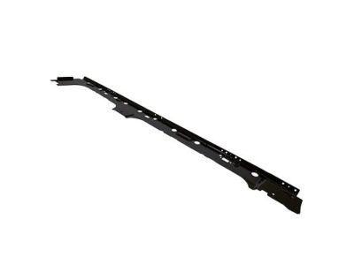 Ford AL3Z-1610143-A Reinforcement - Body Rocker Panel