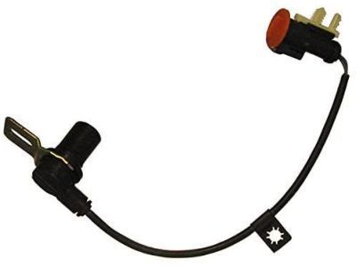 Mercury Vehicle Speed Sensor - XF2Z-7H103-AA