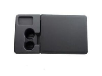 Ford FL3Z-18644A22-BA Armrest Assembly