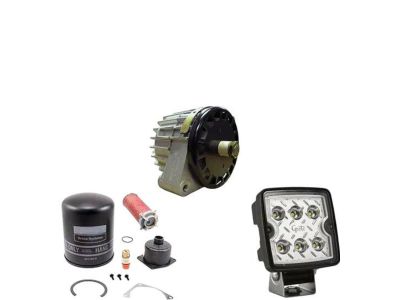 Mercury Topaz Door Handle - E93Z6622405A