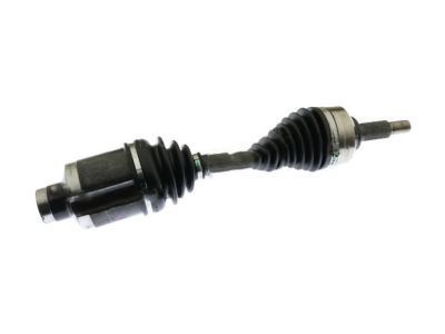 2019 Ford Taurus Axle Shaft - DG1Z-3B436-D