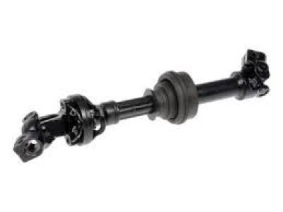 Ford BB5Z-3B676-B Shaft Assembly