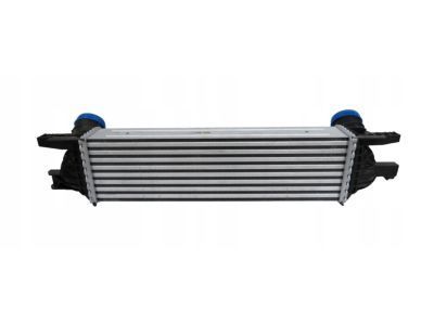 2018 Ford Mustang Intercooler - FR3Z-6K775-A