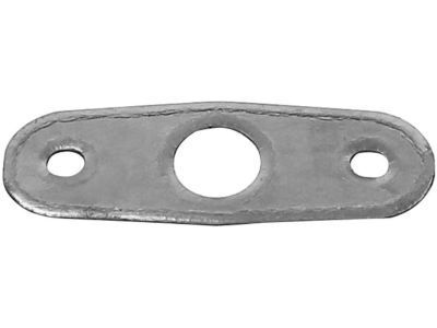 Lincoln EGR Valve Gasket - F6TZ-9D476-DA