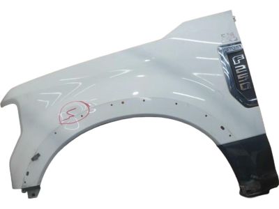 2017 Ford F-350 Super Duty Fender - JC3Z-16006-B