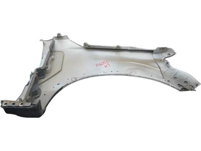 2017 Ford F-350 Super Duty Fender - JC3Z-16006-B