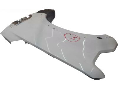 2017 Ford F-350 Super Duty Fender - JC3Z-16006-B