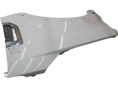 2017 Ford F-350 Super Duty Fender - JC3Z-16006-B