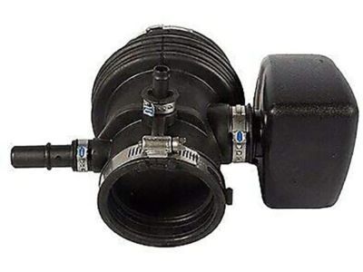 Mercury Milan Air Intake Coupling - AE5Z-9B659-F