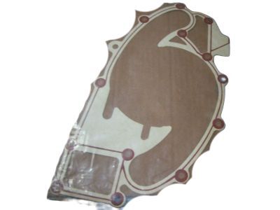1990 Ford F Super Duty Water Pump Gasket - E3TZ-8507-A