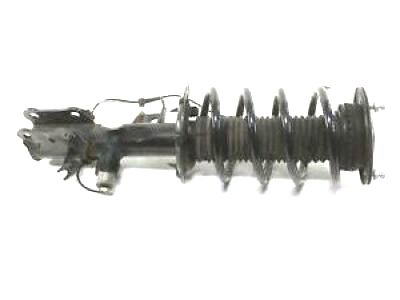 Ford G3GZ-5310-K Spring - Front