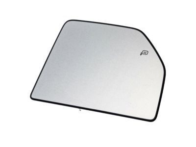 Ford FL3Z-17K707-G Glass Assembly - Rear View Outer Mirror