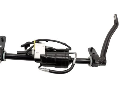 MB3Z-5482-C MB3Z5482C - Genuine Ford BAR - FRONT STABILIZER