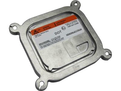 Ford Mustang Hid Bulb Ballast - 8A5Z-13C170-A