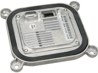 Ford Mustang Hid Bulb Ballast - 8A5Z-13C170-A