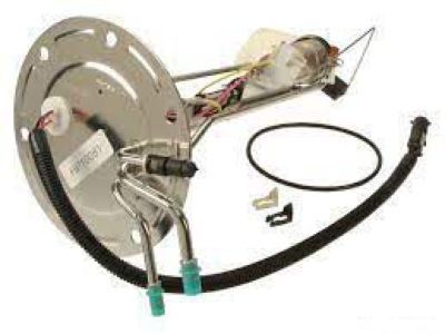 2004 Ford F-150 Fuel Pump - XL3Z-9H307-BA