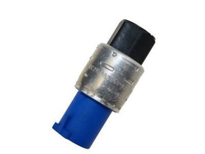 Ford E-250 HVAC Pressure Switch - YC2Z-19E561-AA