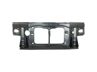 Mercury Radiator Support - 6L2Z-16138-A