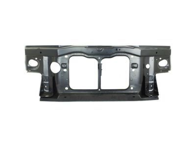 2009 Ford Explorer Radiator Support - 6L2Z-16138-A