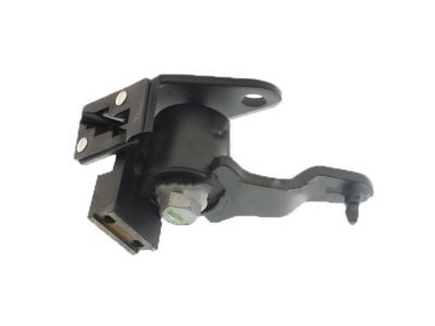 2006 Ford F-350 Super Duty Automatic Transmission Shift Levers - 4C3Z-7210-AB