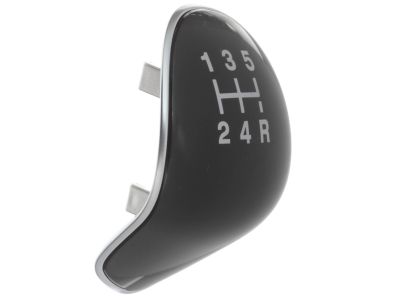 F1FZ-7L468-A Ford Insert Product Photo 2 of 4