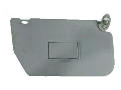 Ford DT1Z-6104104-HA Sun Visor Assembly