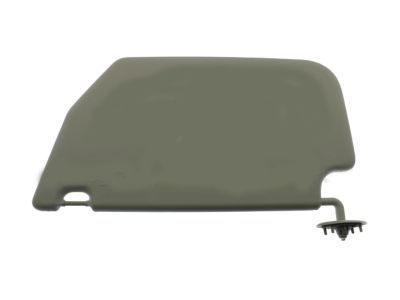 Ford Transit Connect Sun Visor - DT1Z-6104104-HA