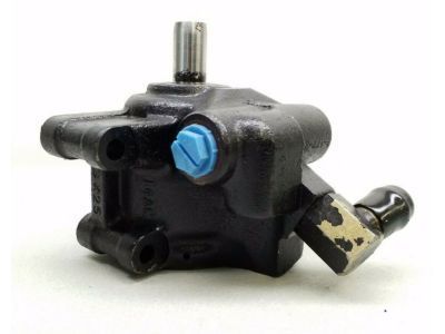 Mercury Grand Marquis Power Steering Pump - F85Z-3A674-ABRM