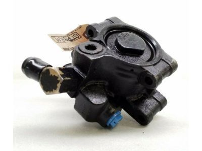 Ford F85Z-3A674-ABRM Pump Assy - Power Steering