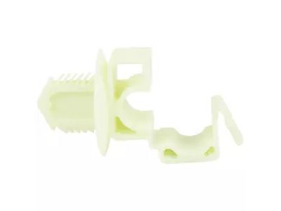 7L1Z-2B223-B Ford Clip Product Photo 1 of 3