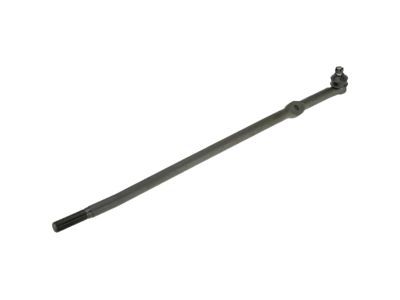 Ford 8C2Z-3304-D Rod Assembly - Drag Link