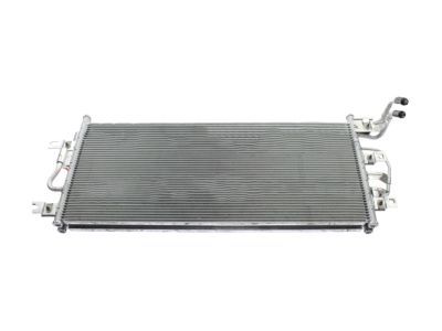 Ford A/C Condenser - DB5Z-19712-F