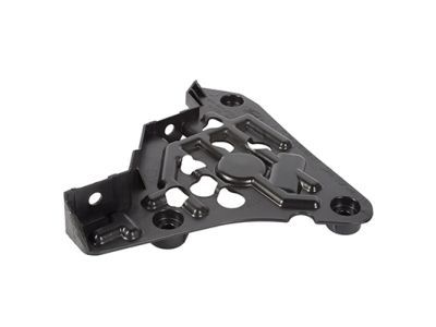 Ford FL3Z-17C972-A Bracket - Bumper Mounting