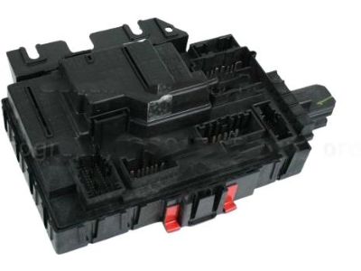 Ford Escape Body Control Module - AL8Z-15604-B