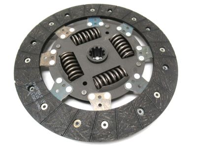 Ford F4ZZ-7L596-CA